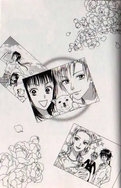 W Juliet Chapter 70 42